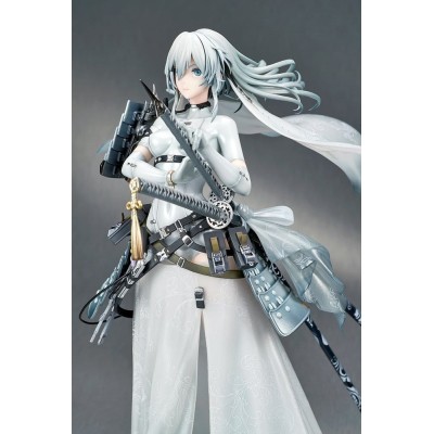 ORIGINAL CHARACTER SWAV - Awayuki Tactical Bride Ver. QuesQ PVC Figure 25 cm