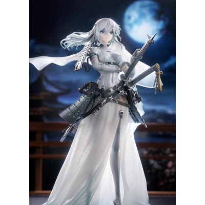 ORIGINAL CHARACTER SWAV - Awayuki Tactical Bride Ver. QuesQ PVC Figure 25 cm