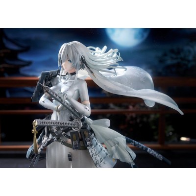 ORIGINAL CHARACTER SWAV - Awayuki Tactical Bride Ver. QuesQ PVC Figure 25 cm