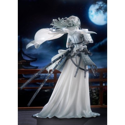 ORIGINAL CHARACTER SWAV - Awayuki Tactical Bride Ver. QuesQ PVC Figure 25 cm