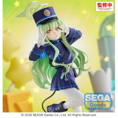 BLUE ARCHIVE - Hikari XStellar Sega PVC Figure 22 cm