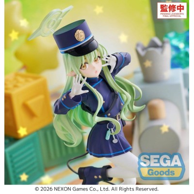 BLUE ARCHIVE - Hikari XStellar Sega PVC Figure 22 cm