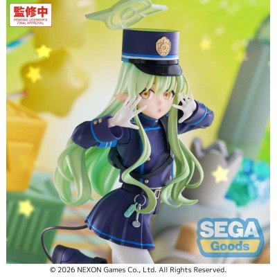 BLUE ARCHIVE - Hikari XStellar Sega PVC Figure 22 cm