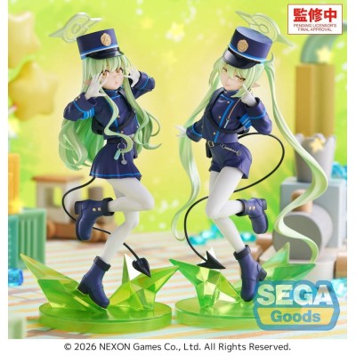 BLUE ARCHIVE - Hikari XStellar Sega PVC Figure 22 cm