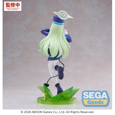 BLUE ARCHIVE - Hikari XStellar Sega PVC Figure 22 cm