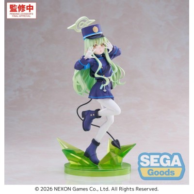 BLUE ARCHIVE - Hikari XStellar Sega PVC Figure 22 cm