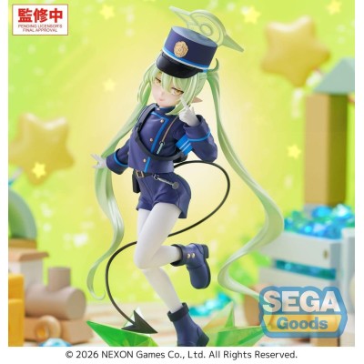 BLUE ARCHIVE - Nozomi XStellar Sega PVC Figure 22 cm