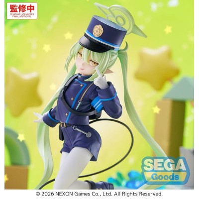 BLUE ARCHIVE - Nozomi XStellar Sega PVC Figure 22 cm