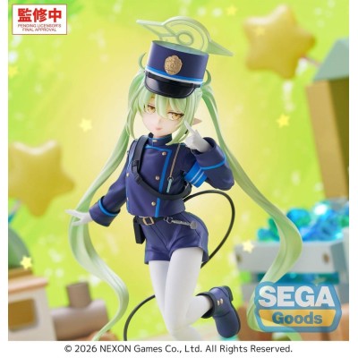 BLUE ARCHIVE - Nozomi XStellar Sega PVC Figure 22 cm