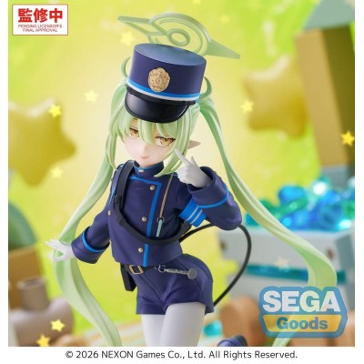 BLUE ARCHIVE - Nozomi XStellar Sega PVC Figure 22 cm