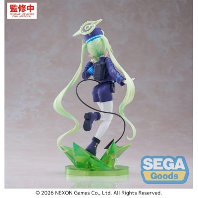 BLUE ARCHIVE - Nozomi XStellar Sega PVC Figure 22 cm