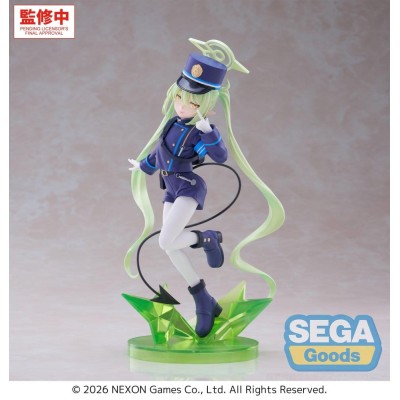 BLUE ARCHIVE - Nozomi XStellar Sega PVC Figure 22 cm