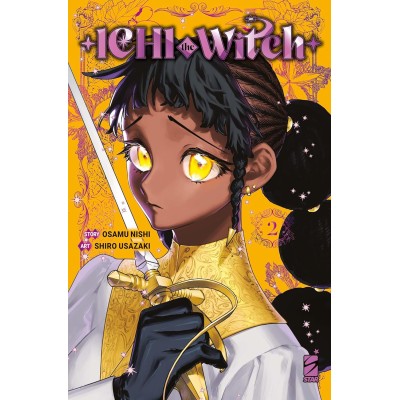 Ichi the Witch Vol. 2 (ITA)