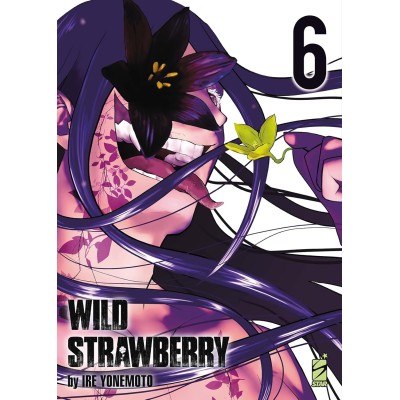 Wild Strawberry Vol. 6 (ITA)