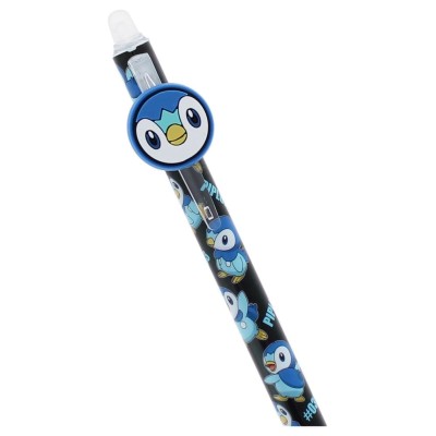 POKÉMON - Erasable Gel Pens 3-Pack Thumbs Up