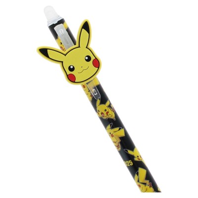 POKÉMON - Erasable Gel Pens 3-Pack Thumbs Up