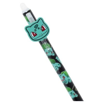 POKÉMON - Erasable Gel Pens 3-Pack Thumbs Up