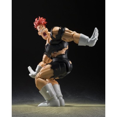 DRAGON BALL Z - Recoome The Nightmare Bandai Tamashii Nations Action Figure 20 cm