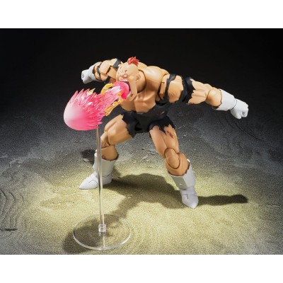 DRAGON BALL Z - Recoome The Nightmare Bandai Tamashii Nations Action Figure 20 cm