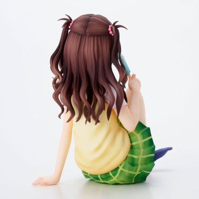 TO LOVE-RU DARKNESS - Mikan Yuki High School Student Ver. Union Creative PVC Figure 15 cm