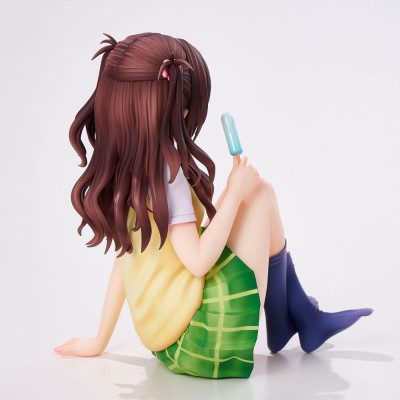 TO LOVE-RU DARKNESS - Mikan Yuki High School Student Ver. Union Creative PVC Figure 15 cm