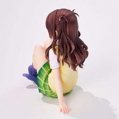 TO LOVE-RU DARKNESS - Mikan Yuki High School Student Ver. Union Creative PVC Figure 15 cm