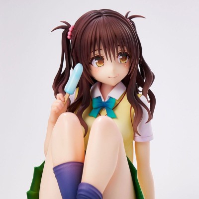 TO LOVE-RU DARKNESS - Mikan Yuki High School Student Ver. Union Creative PVC Figure 15 cm