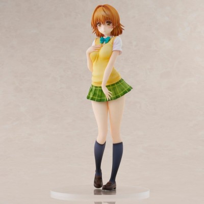 TO LOVE-RU DARKNESS - Riko Yuzaki Union Creative PVC Figure 28 cm