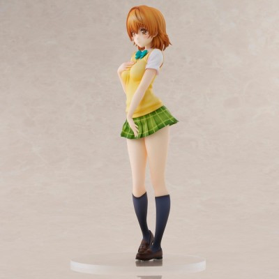 TO LOVE-RU DARKNESS - Riko Yuzaki Union Creative PVC Figure 28 cm