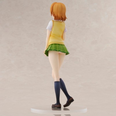 TO LOVE-RU DARKNESS - Riko Yuzaki Union Creative PVC Figure 28 cm