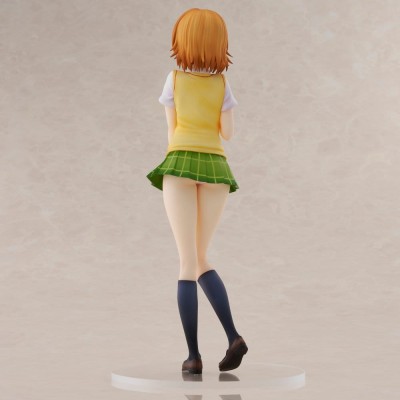 TO LOVE-RU DARKNESS - Riko Yuzaki Union Creative PVC Figure 28 cm