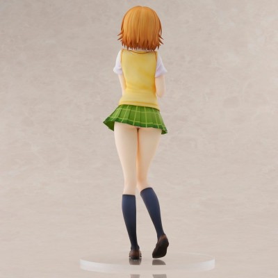 TO LOVE-RU DARKNESS - Riko Yuzaki Union Creative PVC Figure 28 cm