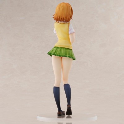TO LOVE-RU DARKNESS - Riko Yuzaki Union Creative PVC Figure 28 cm