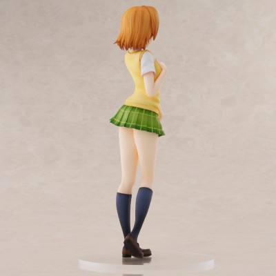 TO LOVE-RU DARKNESS - Riko Yuzaki Union Creative PVC Figure 28 cm
