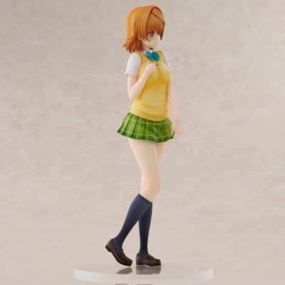 TO LOVE-RU DARKNESS - Riko Yuzaki Union Creative PVC Figure 28 cm