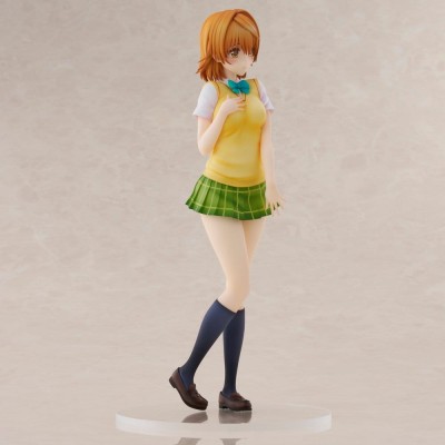 TO LOVE-RU DARKNESS - Riko Yuzaki Union Creative PVC Figure 28 cm