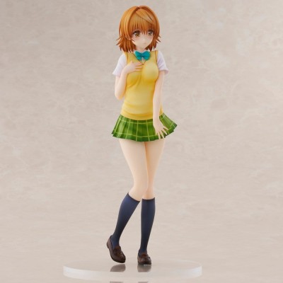TO LOVE-RU DARKNESS - Riko Yuzaki Union Creative PVC Figure 28 cm