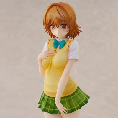 TO LOVE-RU DARKNESS - Riko Yuzaki Union Creative PVC Figure 28 cm
