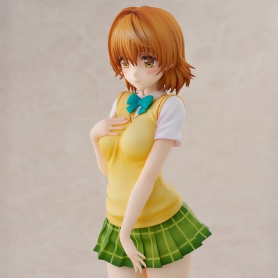 TO LOVE-RU DARKNESS - Riko Yuzaki Union Creative PVC Figure 28 cm