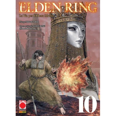Elden Ring Vol. 10 (ITA)