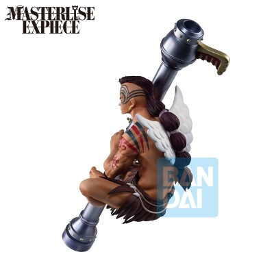 ONE PIECE - Wyper Playing Love Song in the Sky Ichibansho Bandai PVC Figure 19 cm