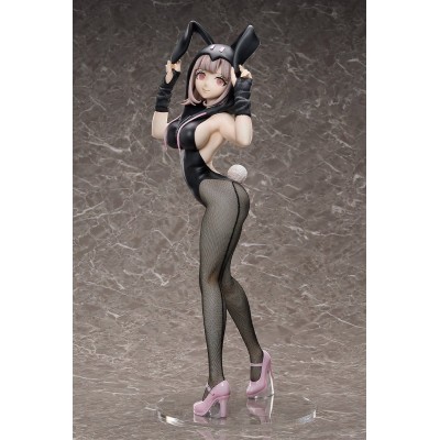 DANGANRONPA 2 - Chiaki Nanami Bunny Ver. 1/3 FREEing PVC Figure 60 cm