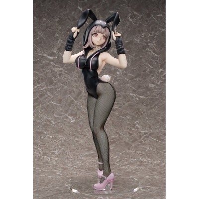DANGANRONPA 2 - Chiaki Nanami Bunny Ver. 1/3 FREEing PVC Figure 60 cm