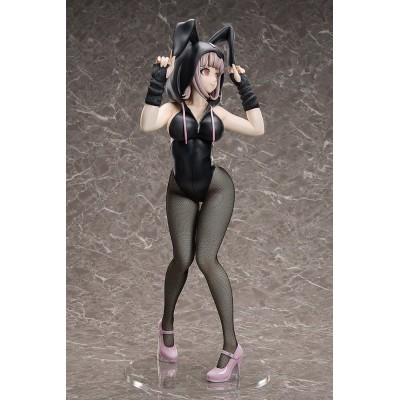 DANGANRONPA 2 - Chiaki Nanami Bunny Ver. 1/3 FREEing PVC Figure 60 cm