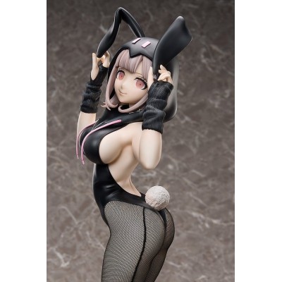 DANGANRONPA 2 - Chiaki Nanami Bunny Ver. 1/3 FREEing PVC Figure 60 cm