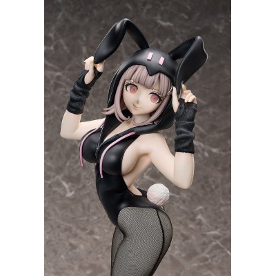 DANGANRONPA 2 - Chiaki Nanami Bunny Ver. 1/3 FREEing PVC Figure 60 cm