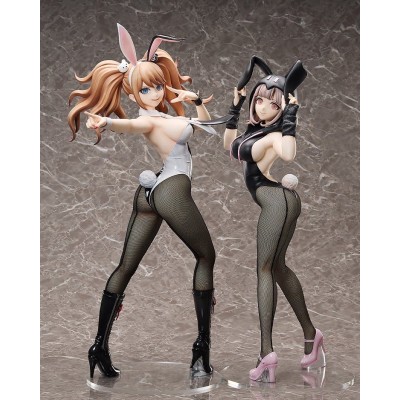 DANGANRONPA 2 - Chiaki Nanami Bunny Ver. 1/3 FREEing PVC Figure 60 cm
