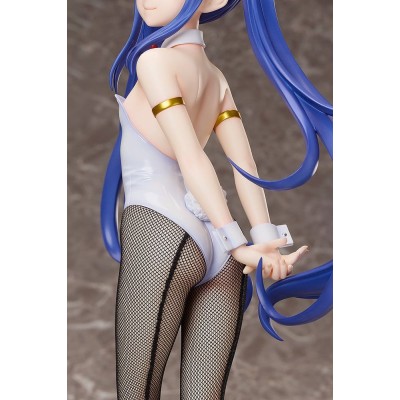 FAIRY TAIL - Wendy Marvell Bunny Ver. 1/4 FREEing PVC Figure 42 cm