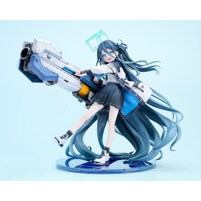 BLUE ARCHIVE - Aris: Awaken, Supernova! 1/7 PVC Figure 23 cm