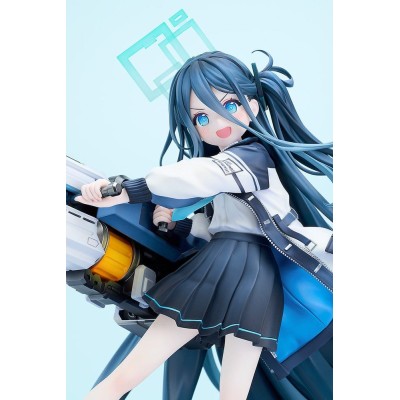 BLUE ARCHIVE - Aris: Awaken, Supernova! 1/7 PVC Figure 23 cm